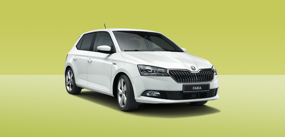 Skoda Fabia Skoda Fabia