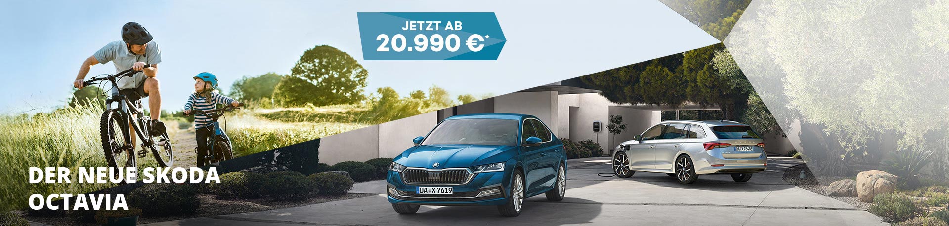 Skoda OCTAVIA Fahrzeugangebote Skoda OCTAVIA Fahrzeugangebote