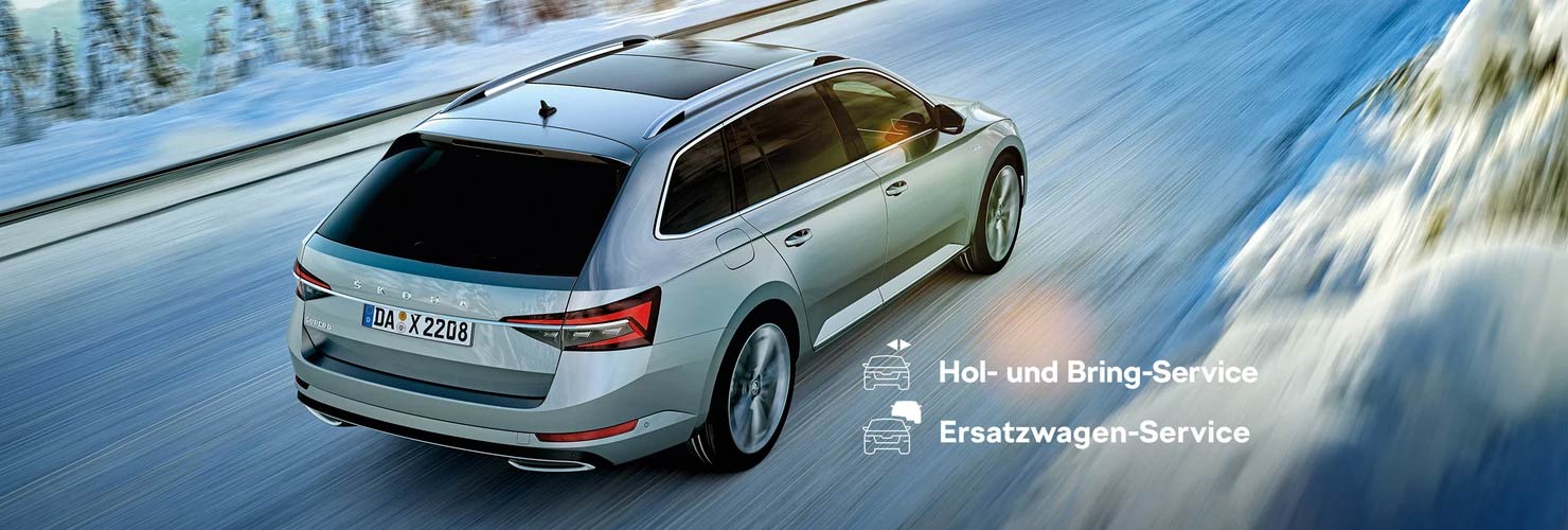 Hol- und Bringservice Hol- und Bringservice