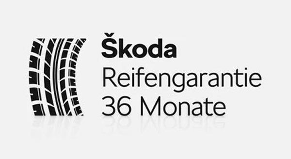 Skoda Reifengarantie